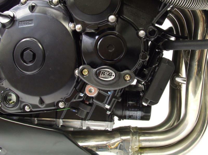 R&G COVER ENGINE SLIDER RIGHT