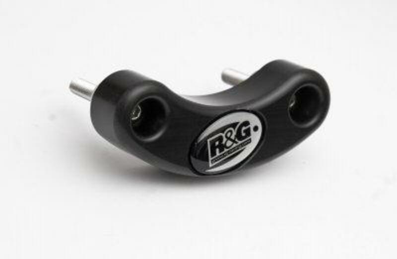 R&G COVER ENGINE SLIDER RIGHT