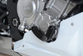R&G COVER ENGINE SLIDER RIGHT