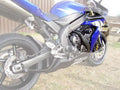 R&G CRASH PADS AERO
