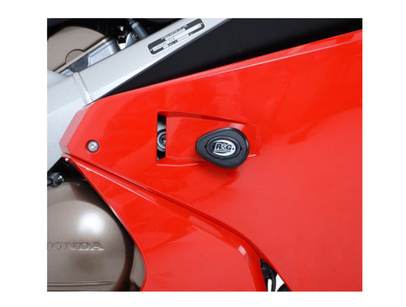 R&G CRASH PADS AERO