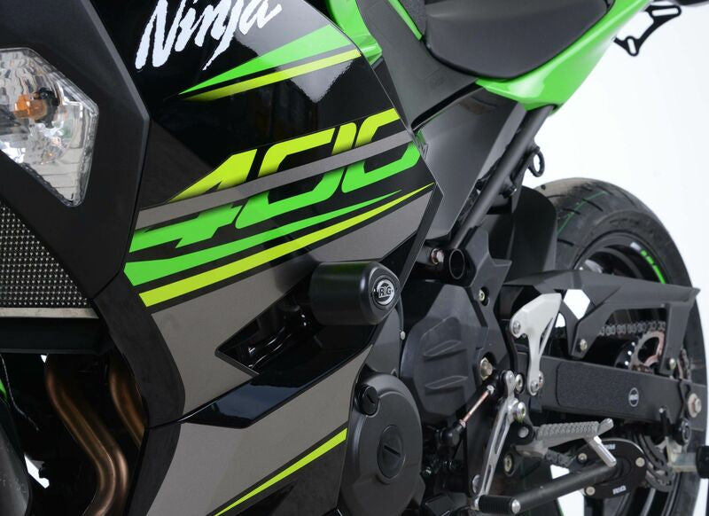 R&G CRASH PADS AERO