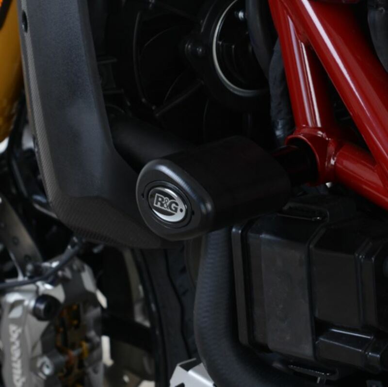 R&G CRASH PADS AERO