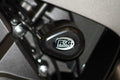R&G CRASH PADS AERO BLK