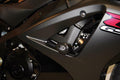 R&G CRASH PADS AERO BLK