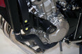 R&G CRASH PADS AERO BLK