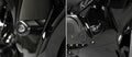 R&G CRASH PADS AERO BLK