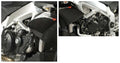 R&G CRASH PADS AERO BLK