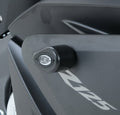 R&G CRASH PADS AERO BLK