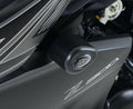 R&G CRASH PADS AERO BLK