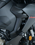 R&G CRASH PADS AERO BLK