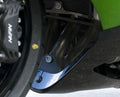 R&G PROTECTION DOWNPIPE GRILLE