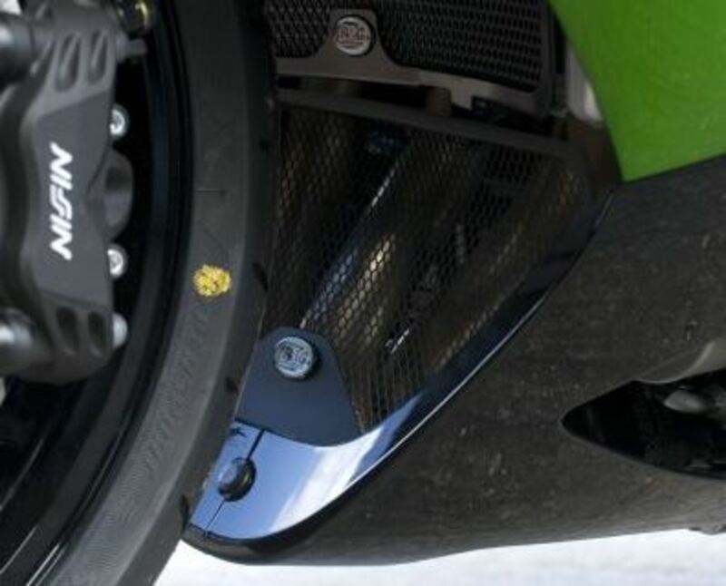 R&G PROTECTION DOWNPIPE GRILLE
