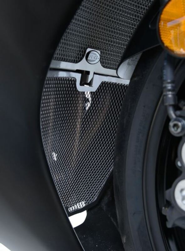R&G PROTECTION DOWNPIPE GRILLE