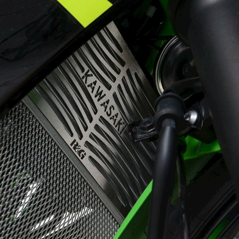 R&G PROTECTION RADIATOR GUARD
