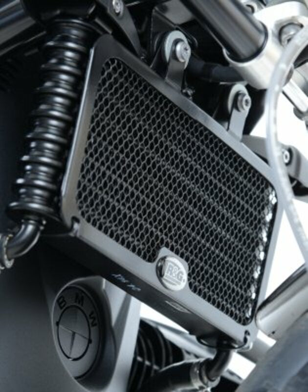 R&G PROTECTION RADIATOR GUARD