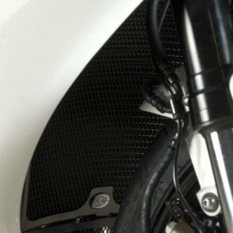 R&G PROTECTION RADIATOR GUARD