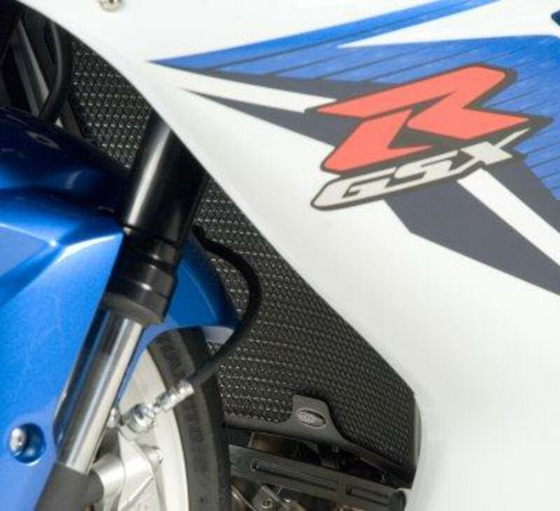 R&G PROTECTION RADIATOR GUARD