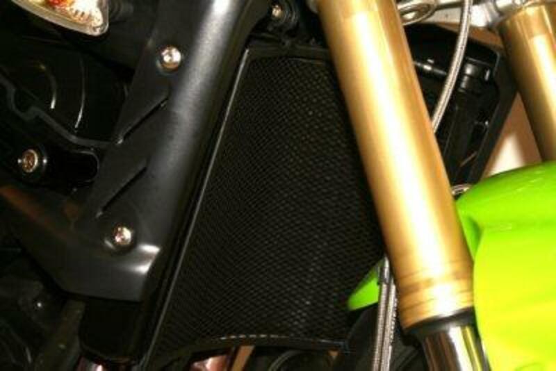 R&G PROTECTION RADIATOR GUARD