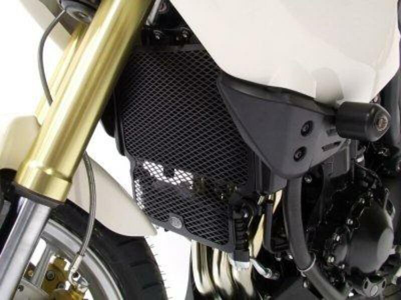 R&G PROTECTION RADIATOR GUARD