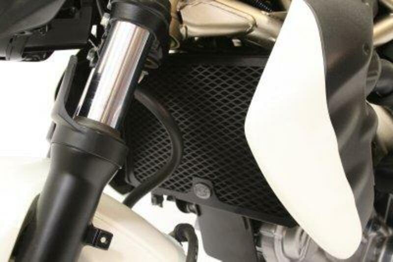 R&G PROTECTION RADIATOR GUARD
