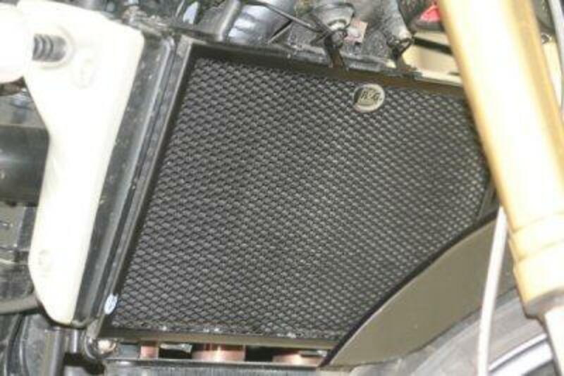 R&G PROTECTION RADIATOR GUARD