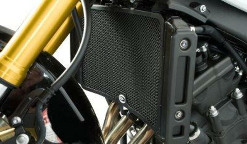 R&G PROTECTION RADIATOR GUARD