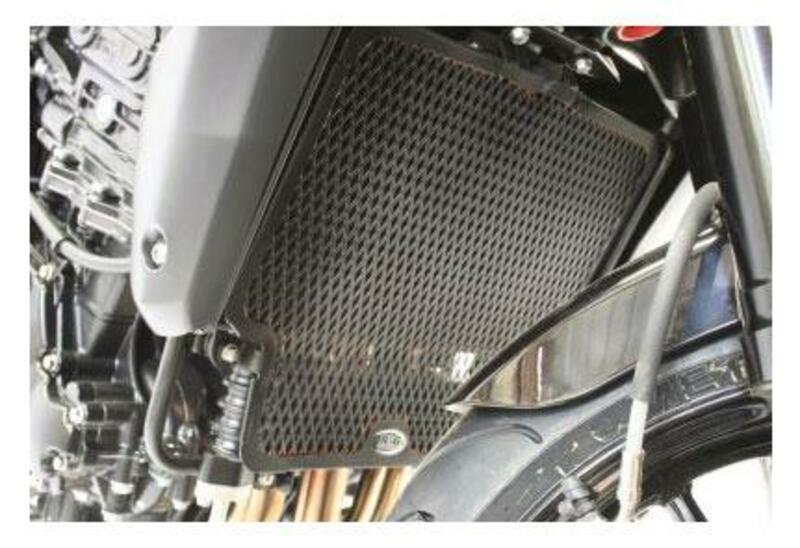 R&G PROTECTION RADIATOR GUARD
