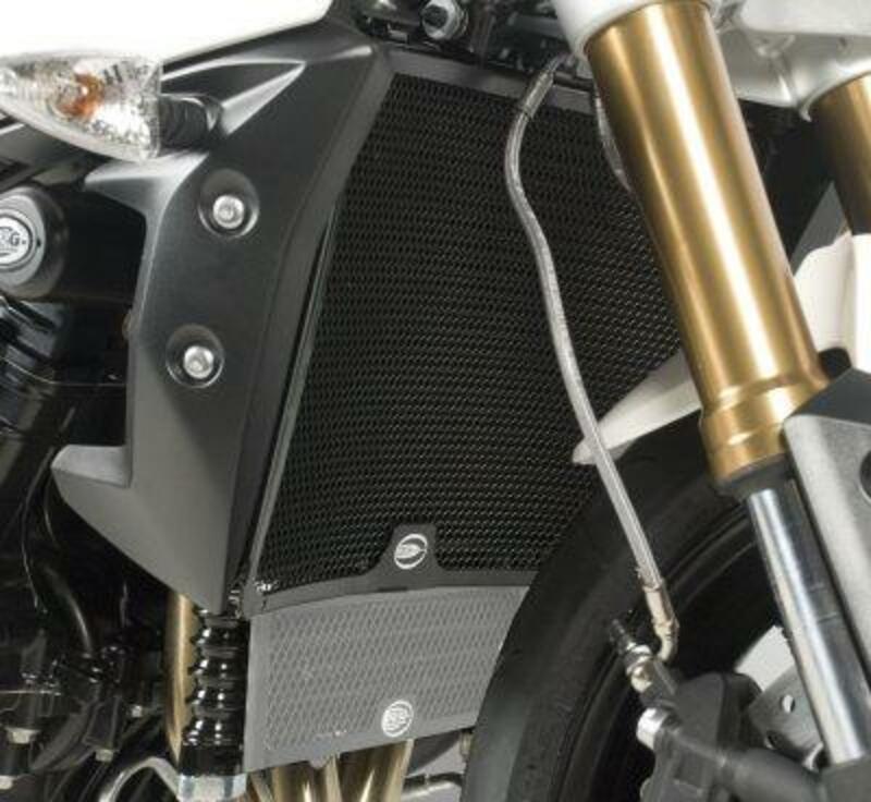 R&G PROTECTION RADIATOR GUARD