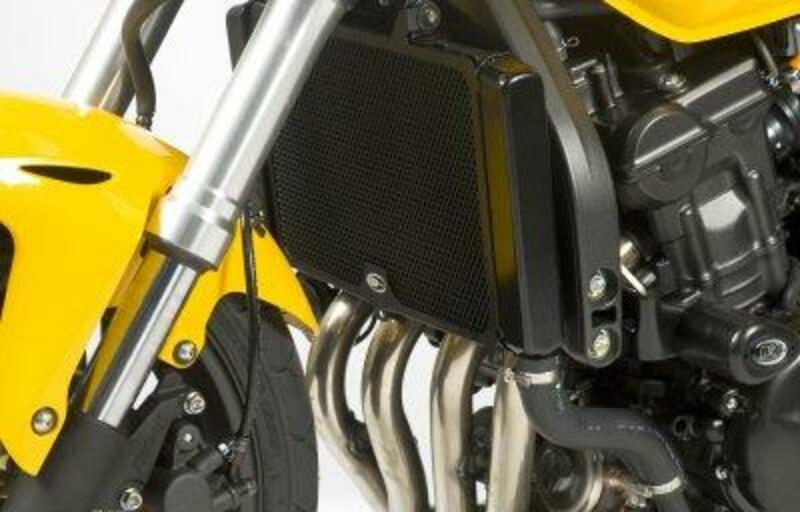 R&G PROTECTION RADIATOR GUARD