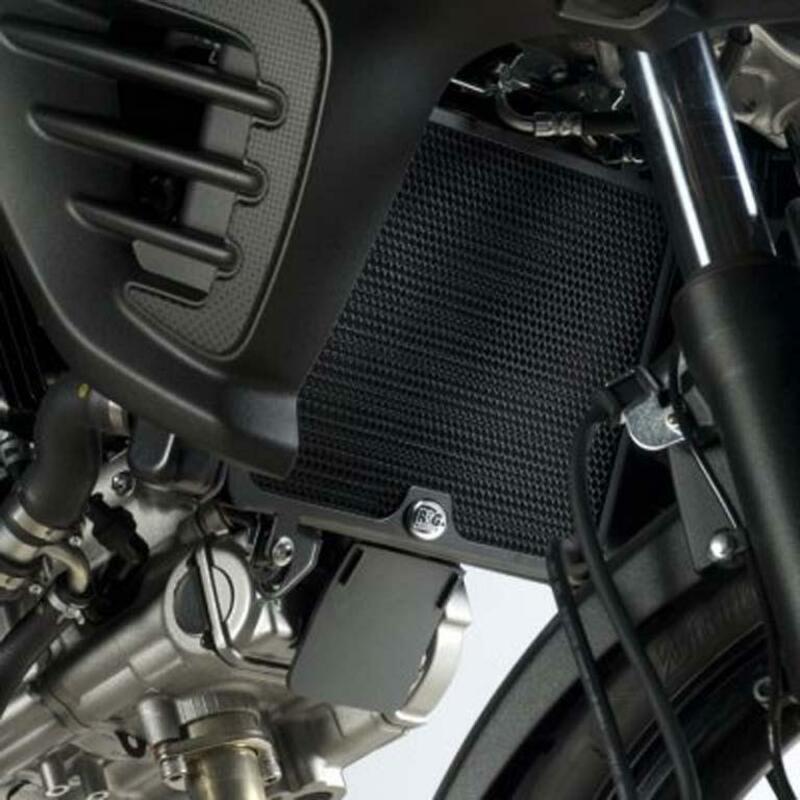 R&G PROTECTION RADIATOR GUARD