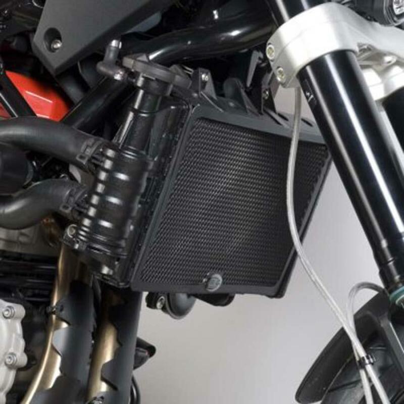 R&G PROTECTION RADIATOR GUARD