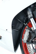 R&G PROTECTION RADIATOR GUARD