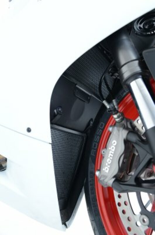 R&G PROTECTION RADIATOR GUARD