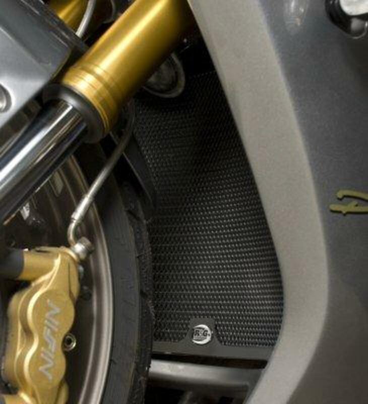 R&G PROTECTION RADIATOR GUARD