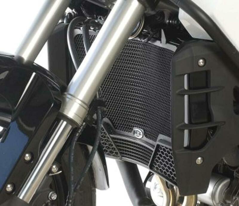 R&G PROTECTION RADIATOR GUARD