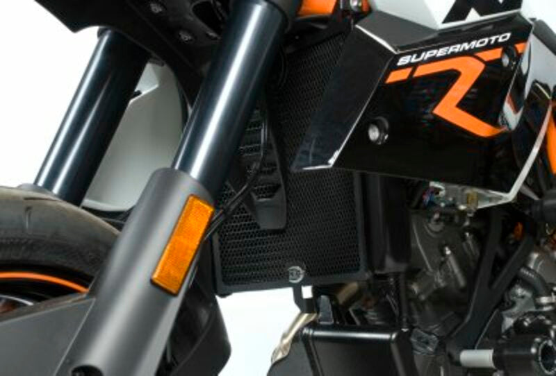 R&G PROTECTION RADIATOR GUARD
