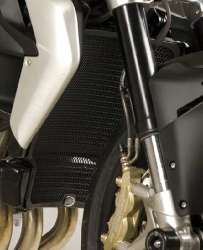 R&G PROTECTION RADIATOR GUARD