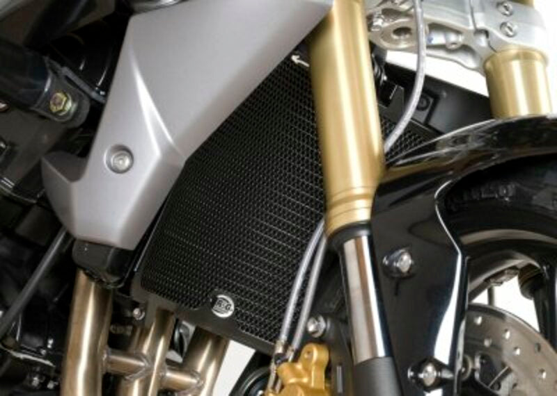 R&G PROTECTION RADIATOR GUARD