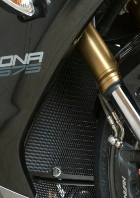 R&G PROTECTION RADIATOR GUARD