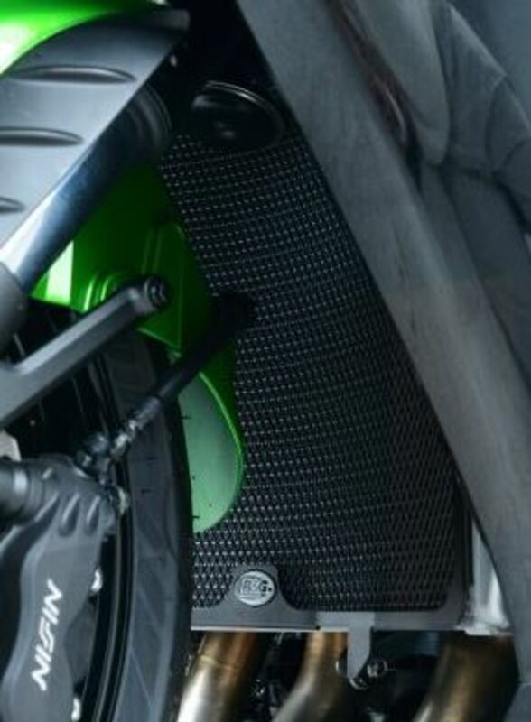 R&G PROTECTION RADIATOR GUARD