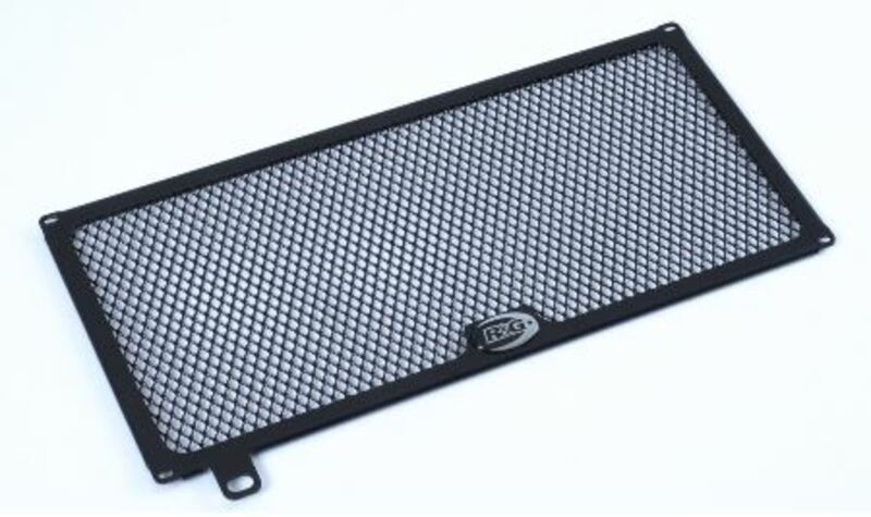 R&G PROTECTION RADIATOR GUARD