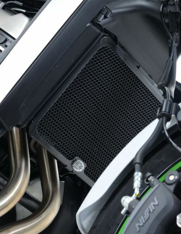 R&G PROTECTION RADIATOR GUARD