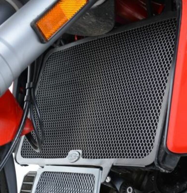 R&G PROTECTION RADIATOR GUARD