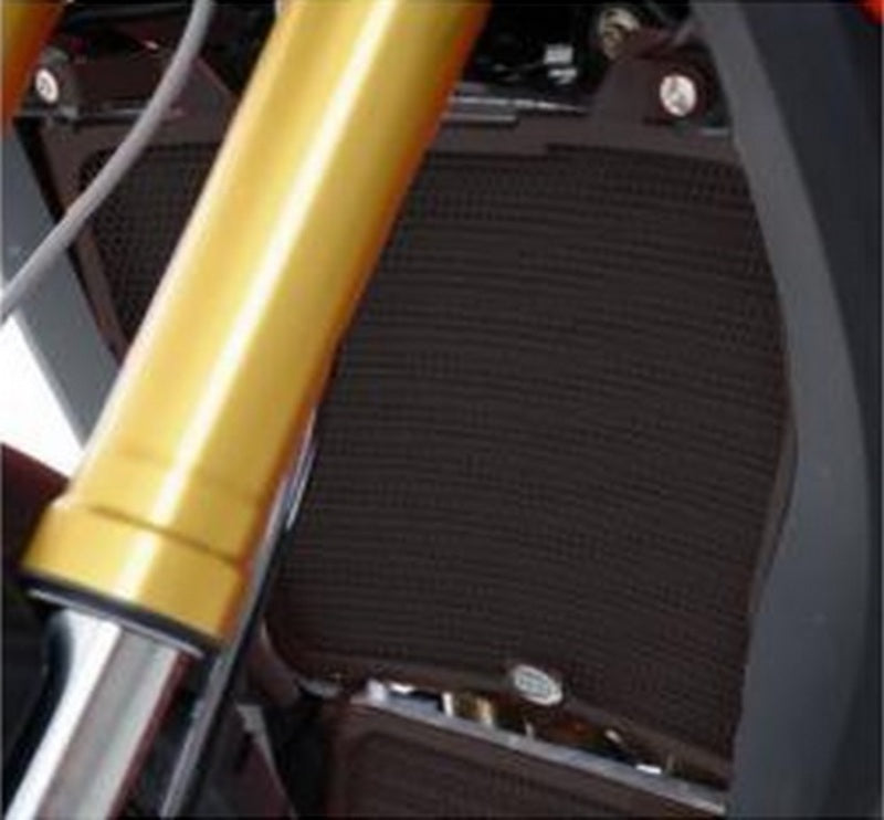 R&G PROTECTION RADIATOR GUARD