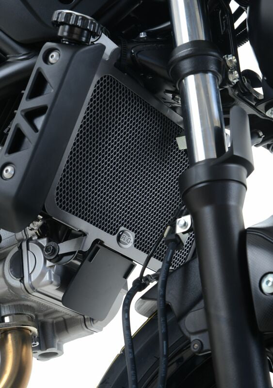 R&G PROTECTION RADIATOR GUARD