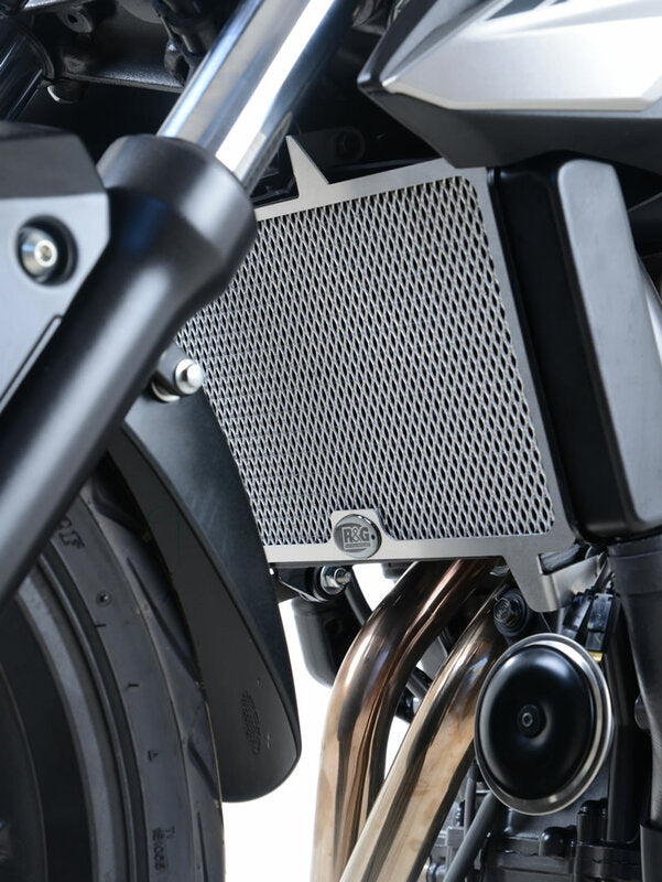 R&G PROTECTION RADIATOR GUARD