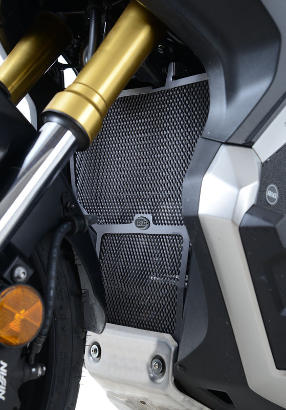 R&G PROTECTION RADIATOR GUARD