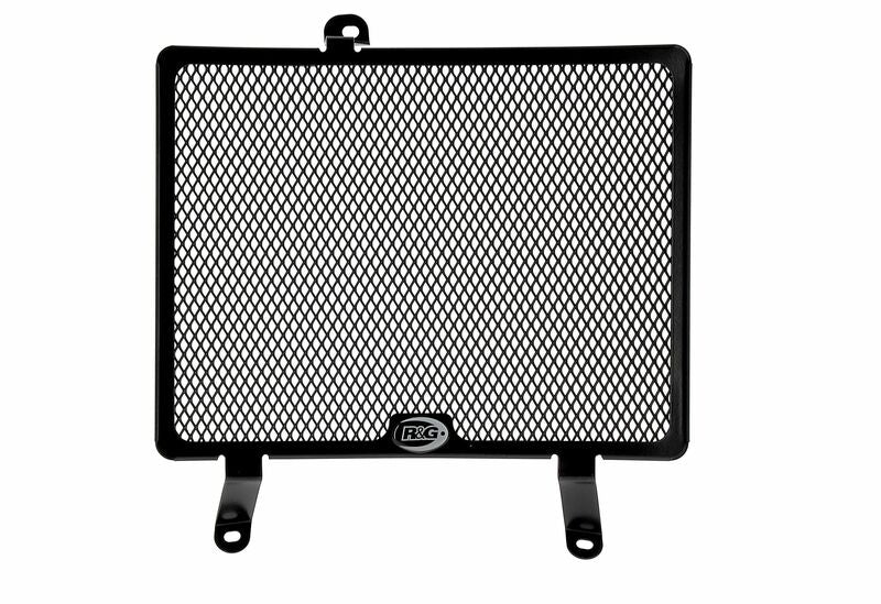 R&G PROTECTION RADIATOR GUARD