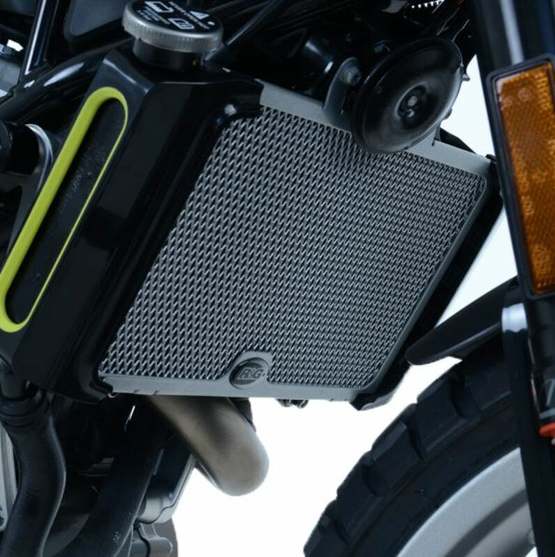 R&G PROTECTION RADIATOR GUARD